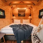 Berg & - Cozy House Lodge Altenmarkt im Pongau