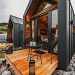 Lodge Berg & - Cozy House *