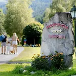 Berg & - Cozy House Altenmarkt im Pongau
