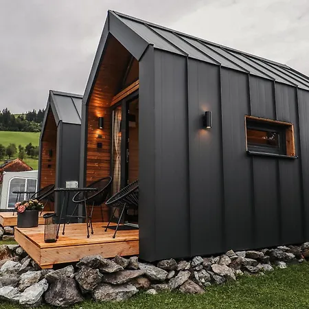 Berg & - Cozy House