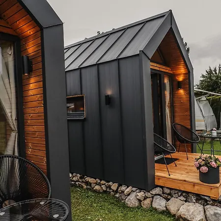 Lodge Berg & - Cozy House Altenmarkt im Pongau