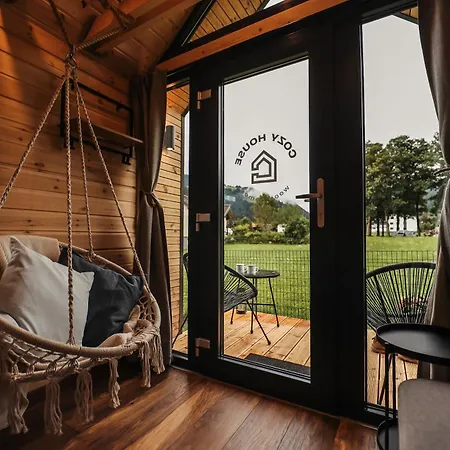 Berg & - Cozy House Altenmarkt im Pongau