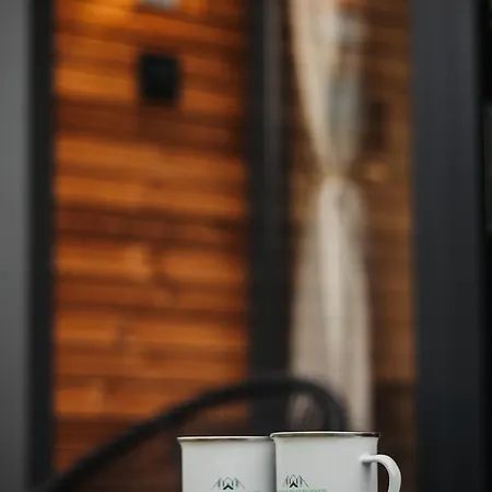 Chata Berg & - Cozy House Altenmarkt im Pongau