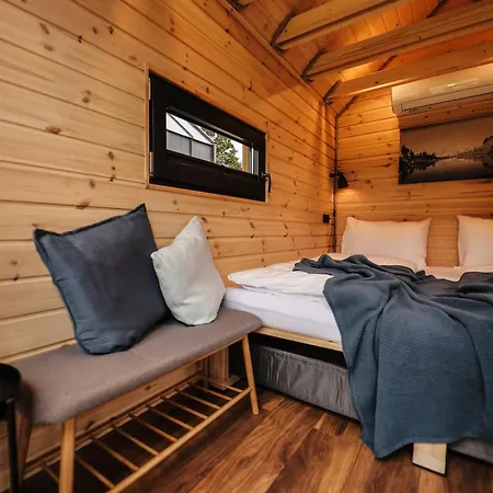 Alojamento de Turismo Selvagem Berg & - Cozy House