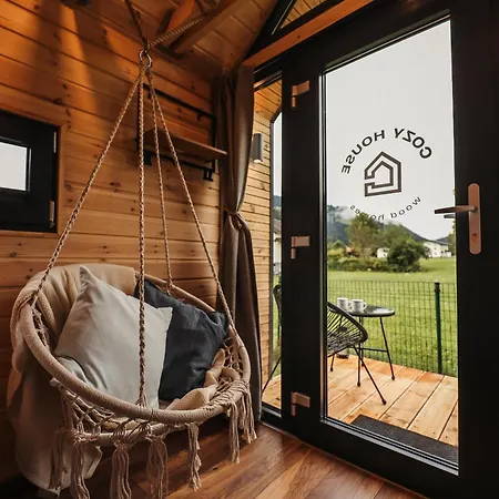 Berg & - Cozy House