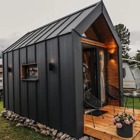 Berg & - Cozy House