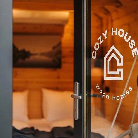 Berg & - Cozy House *