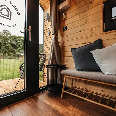Berg & - Cozy House Alojamento de Turismo Selvagem Altenmarkt im Pongau