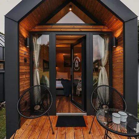 Berg & - Cozy House Altenmarkt im Pongau