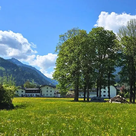 Berg & - Cozy House Altenmarkt im Pongau