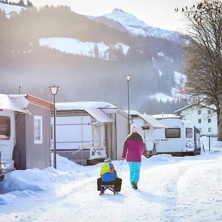 Berg & - Cozy House Chata