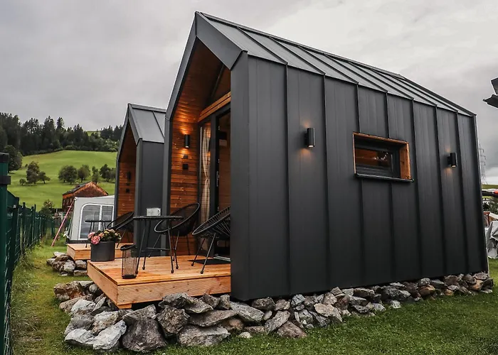 Berg & - Cozy House