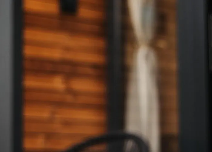 Lodge Berg & - Cozy House Altenmarkt im Pongau