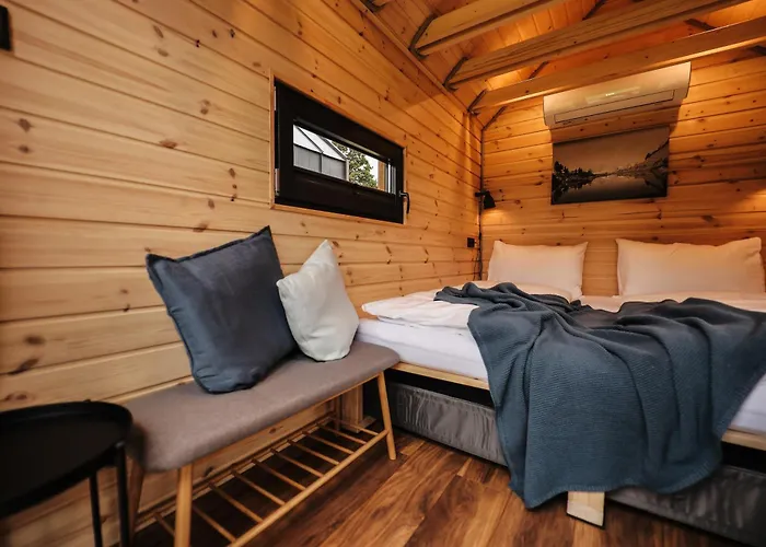 Gerendaház Berg & - Cozy House