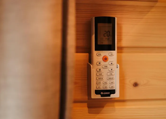 Berg & - Cozy House Lodge