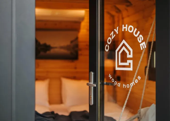 Berg & - Cozy House *