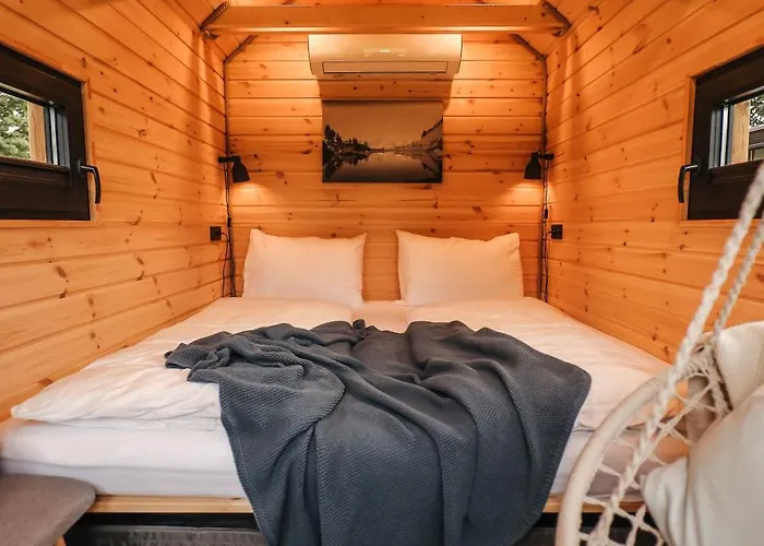 Berg & - Cozy House Gerendaház Altenmarkt im Pongau