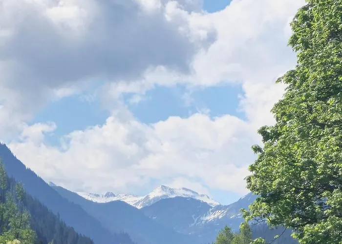 Berg & - Cozy House * Altenmarkt im Pongau